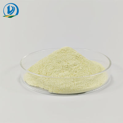 C22h24n2o8.HCl υδροδιαλυτή σκόνη Doxycycline Hyclate αντιβιοτικών κίτρινη κρυστάλλινη