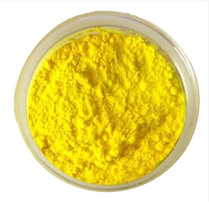 Κτηνιατρική Oxytetracycline APIs 99% CAS 2058-46-0 κίτρινη κρυστάλλινη σκόνη HCL C22H25ClN2O9