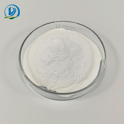 Methionine πρόσθετων ουσιών CAS 59-51-8 Dl ζωοτροφών σκόνη 99% για το θρεπτικό συμπλήρωμα