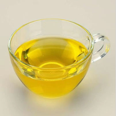 Πρόσθετες ουσίες ζωοτροφών 8008-99-9 σαφής φωτεινός κίτρινος πετρελαίου σκόρδου 50% συγκεντρωμένος Allicin