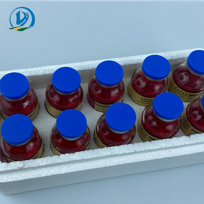 Φαρμακευτική 12 P15 κτηνιατρικού φαρμάκου της κκπ αντιβακτηριακή έγχυση φαρμάκων για το άλογο και την καμήλα