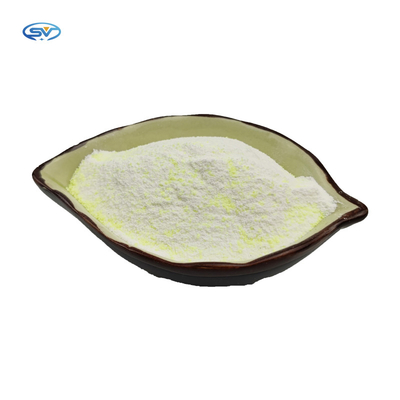 Πρόσθετη διαλυτή σκόνη τροφών φαρμάτων πουλερικών API Dihydropyridine πρόσθετων ουσιών ζωοτροφών